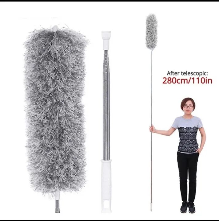 Ez Extendable Duster