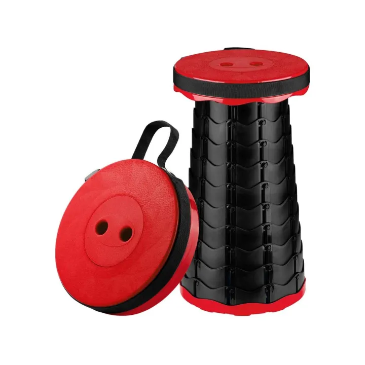 Foldable Magic Stool