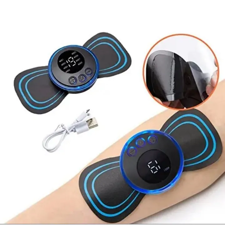 Ez Neck & Shoulder Massager