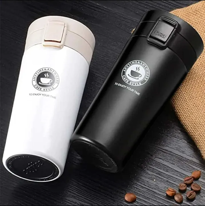 Ez Thermal Mug