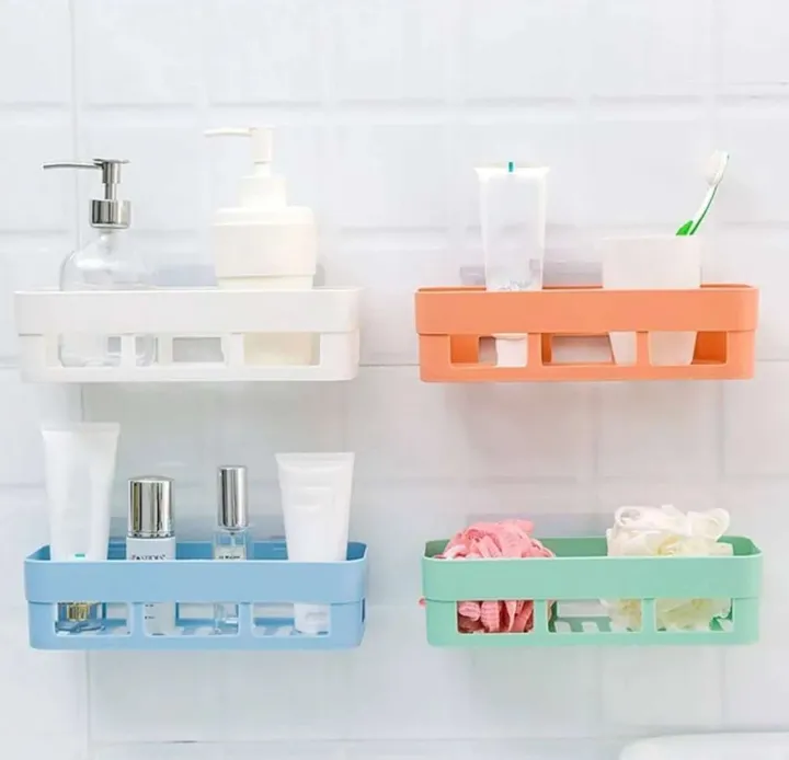 Ez Wall-Mounted Storage Shelf